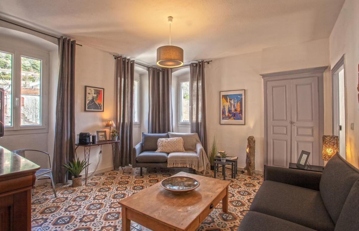 Ferienwohnung Casa Torra Omessa Exterior foto