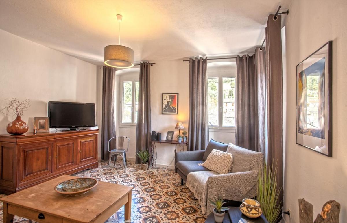 Ferienwohnung Casa Torra Omessa Exterior foto
