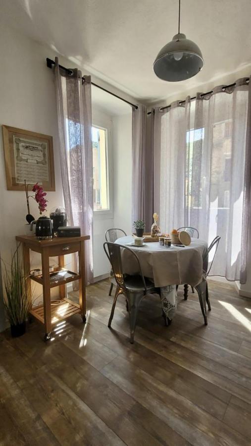 Ferienwohnung Casa Torra Omessa Exterior foto